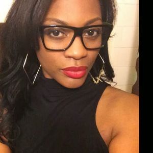 Meet your Posher, Rozzy